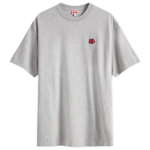 Boke Small Flower T-Shirt