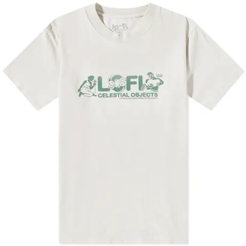 Celestial Objects T-Shirt