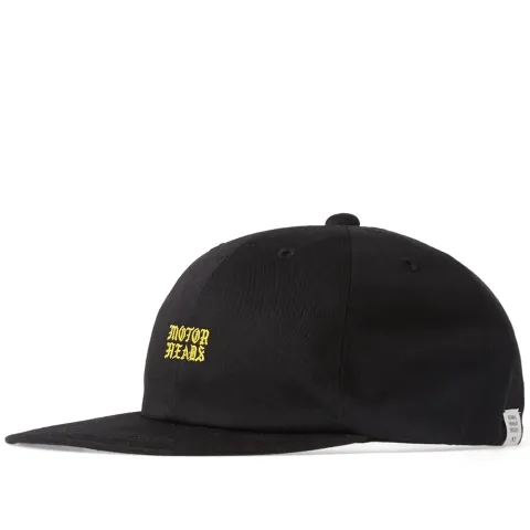 Motor Heads Baseball Cap