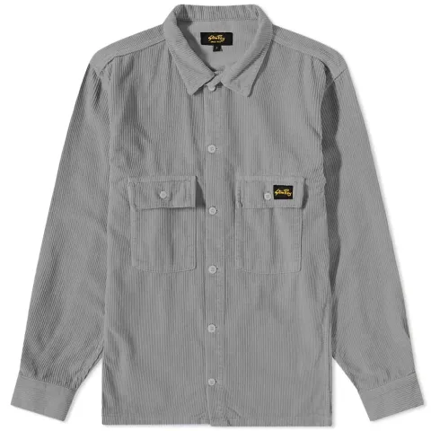 CPO Overshirt