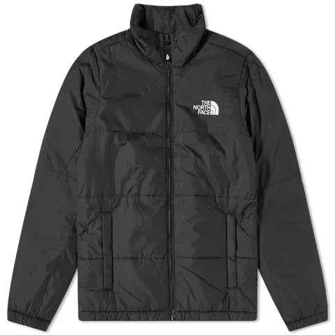 Gosei Puffer Jacket
