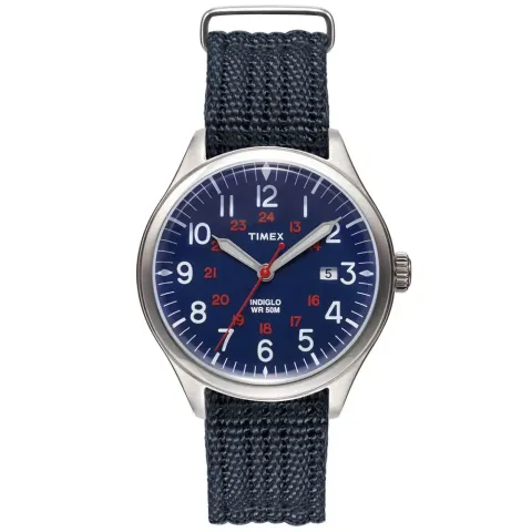 Waterbury United Watch