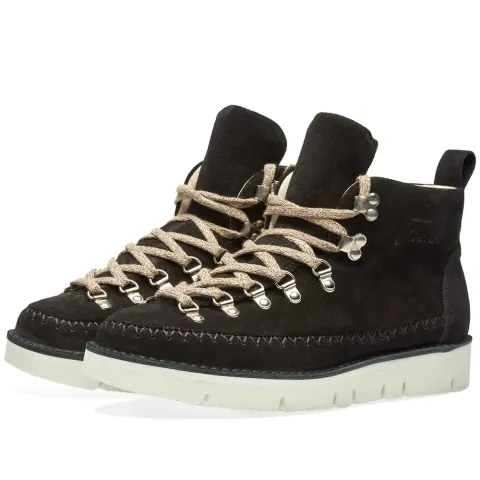 M125 Cut Vibram Sole Sewn Scarponcino Boot