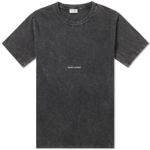Destroyed Archive Logo T-Shirt