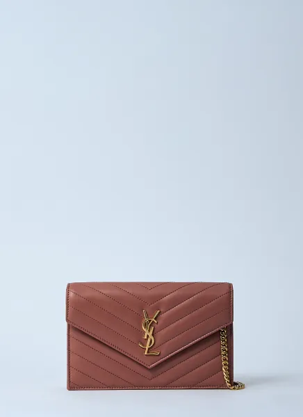 Cassandre Chain Wallet