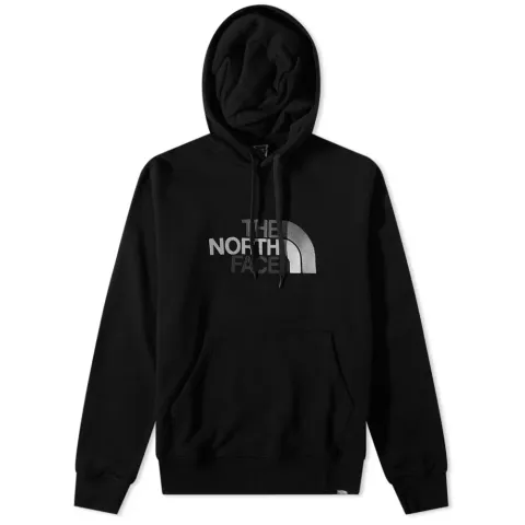 Drew Peak Popover Hoodie