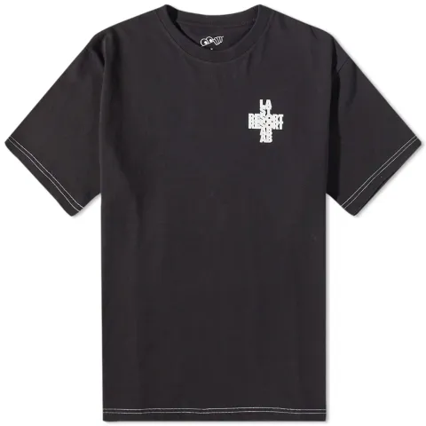 Cross T-Shirt