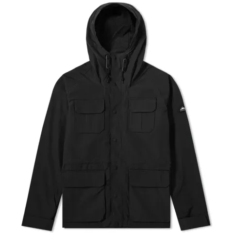Kasson Jacket