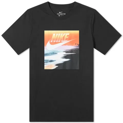 Summer Photo Tee