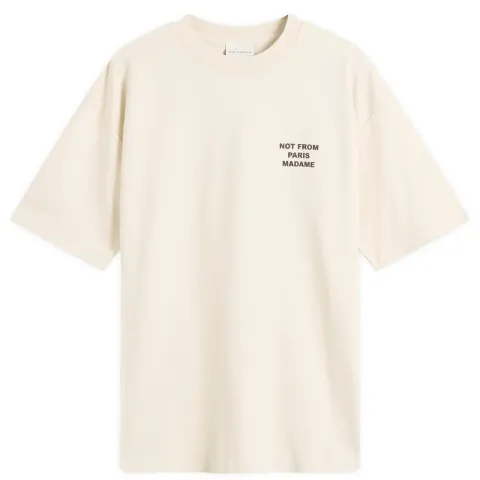 Not From Paris Madame T-Shirt