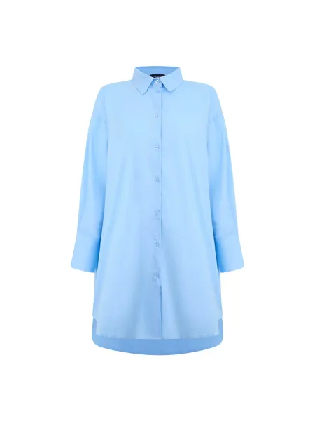 James Lakeland Oversized Shirt
