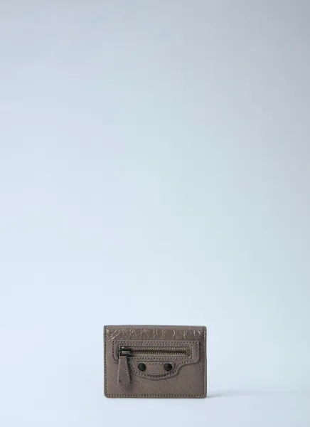 Le City Mini Wallet