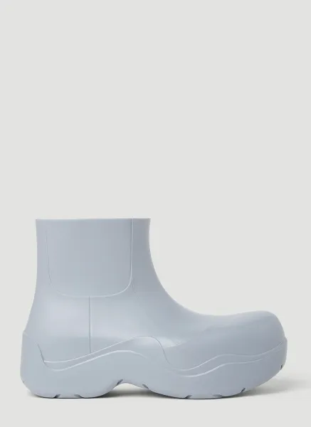 Puddle Boots