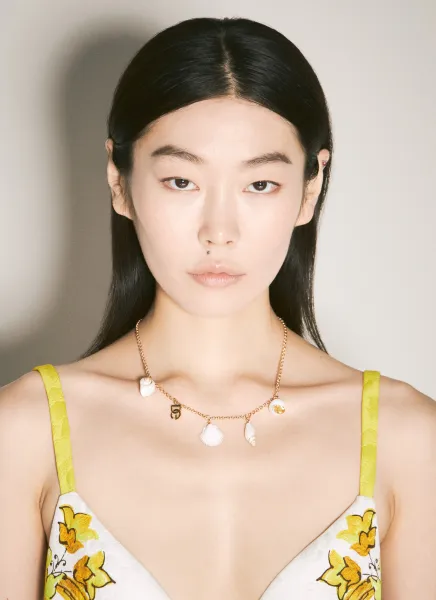 Capri Necklace