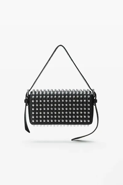 Ricco Crown Slim Bag