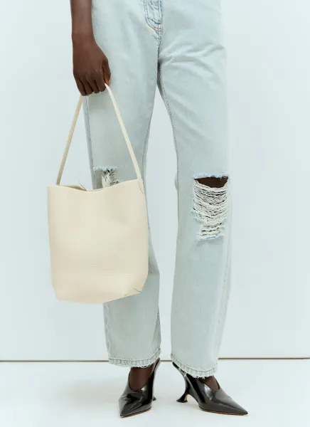 Medium N/S Park Tote Bag