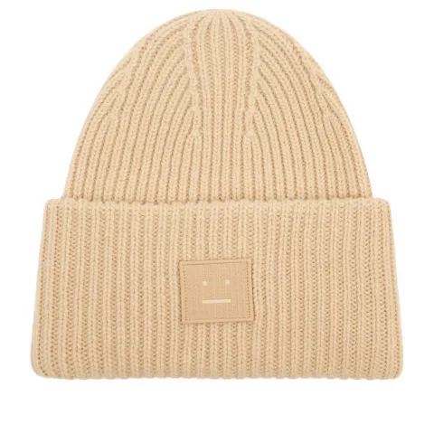 Pansy N Face Beanie