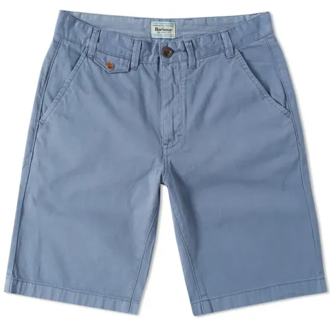Neuston Twill Short