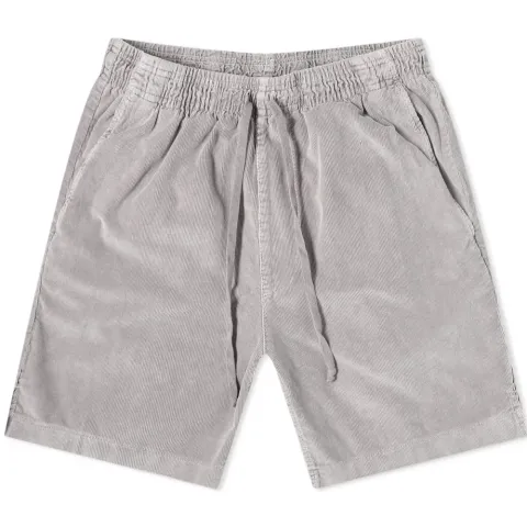 Corduroy Easy Short