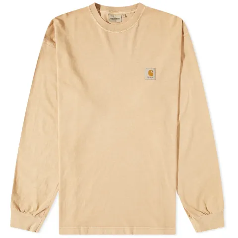Long Sleeve Nelson T-Shirt