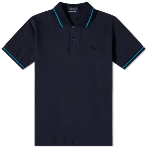 Reissues Original Twin Tipped Polo