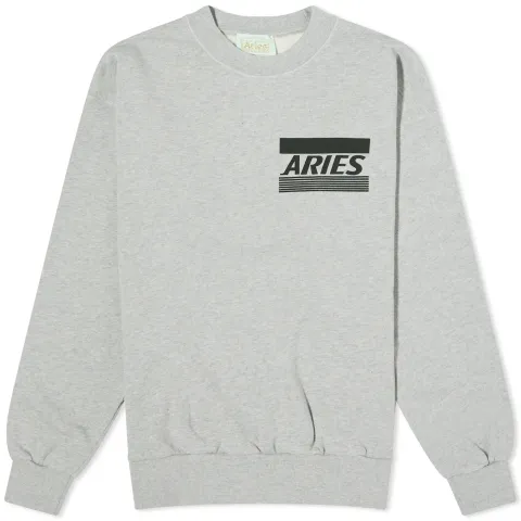 Credit Card Crew Sweat