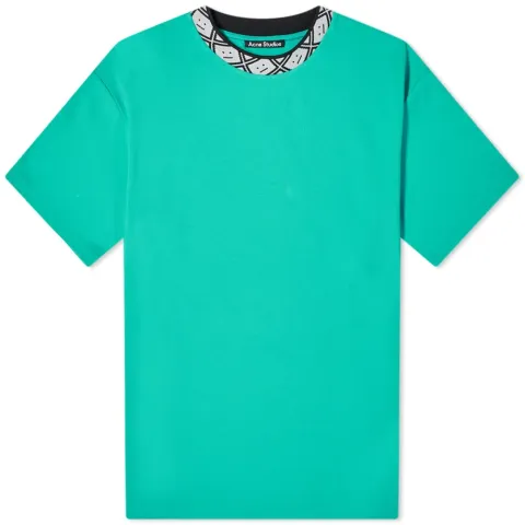 Eternal Rib Face Tee
