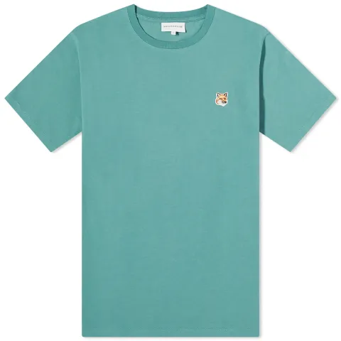 Fox Head Patch Regular T-Shirt