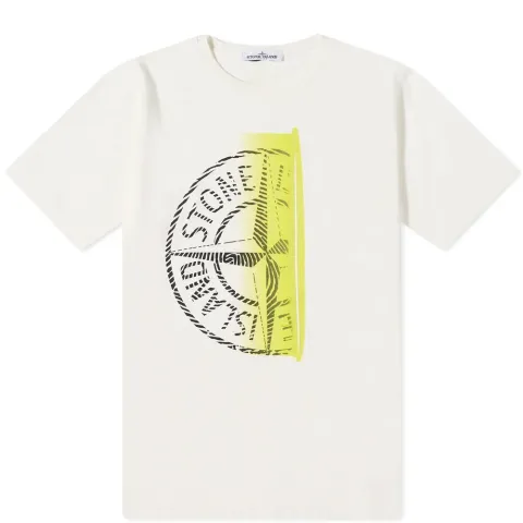 Compass Logo T-Shirt