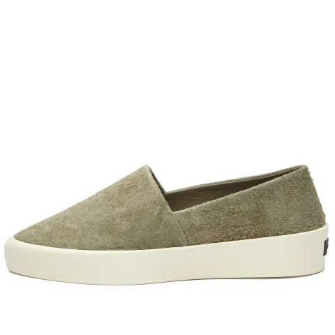 8th Espadrille Sneaker