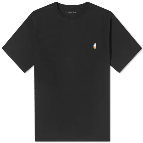 x Miffy Embroidered T-Shirt