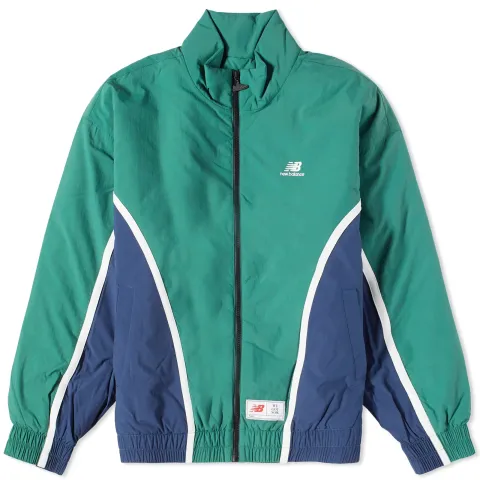 Hoops Woven Jacket