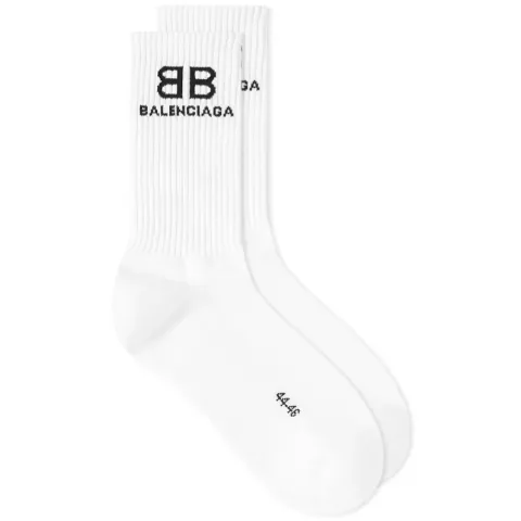 Logo Sock