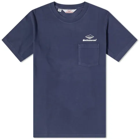 Team Pocket T-Shirt