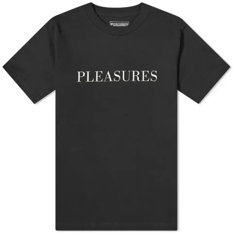 x New Order Substance Tee