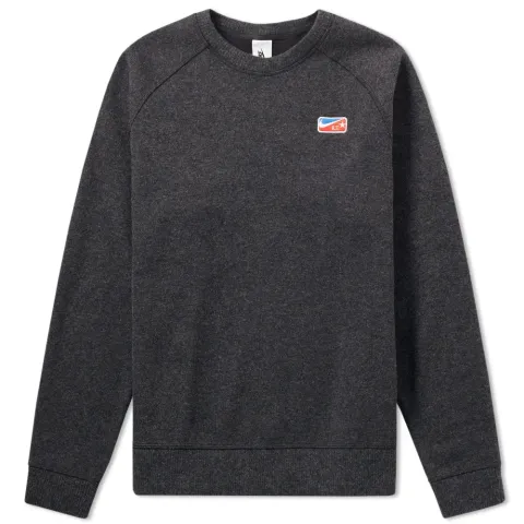 x RT Techno Wool Sweater