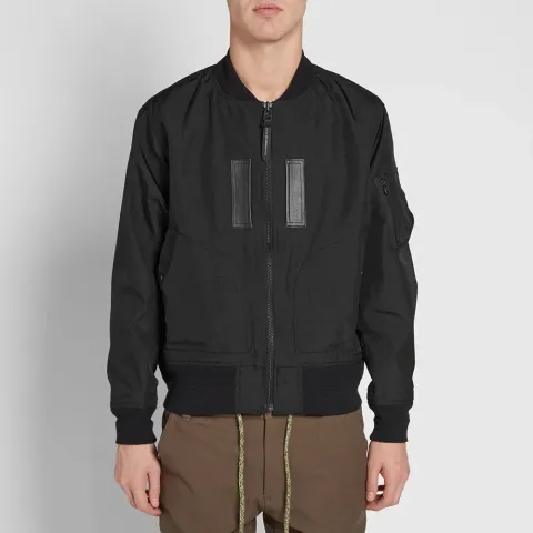 Cordura MA-1 Jacket