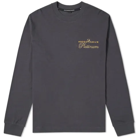 Platinum Crew Sweat