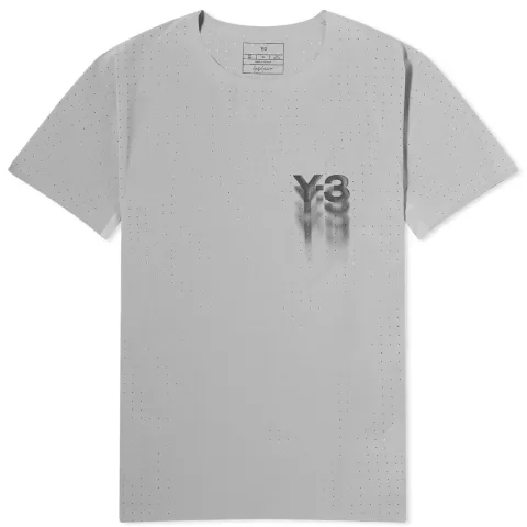 Run Short Sleeved T-shirt