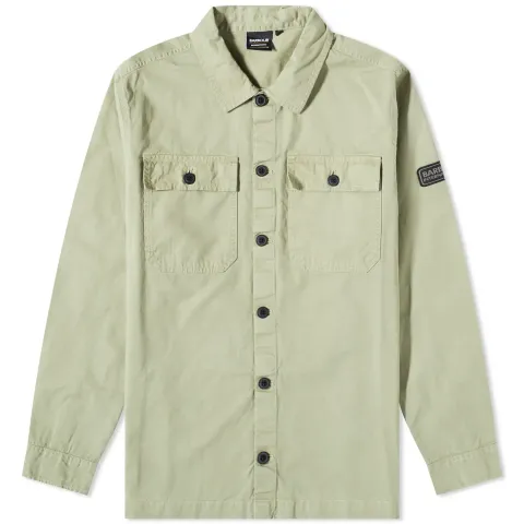 International Adey Overshirt