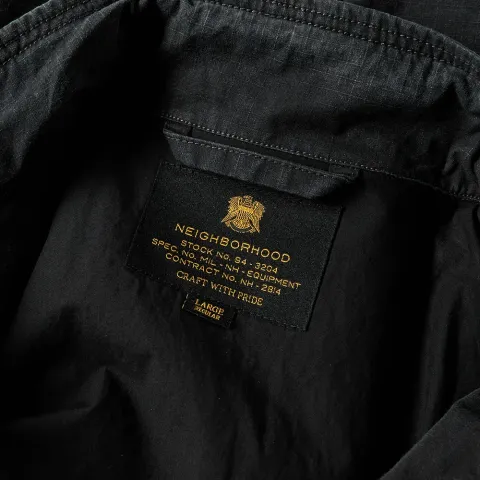 M-65 Jacket