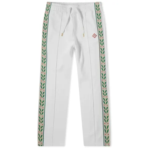 Laurel Tape Panelled Sweat Pants