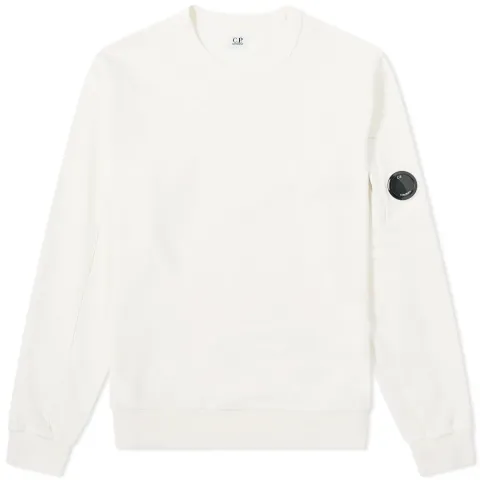 Arm Lens Crew Sweat