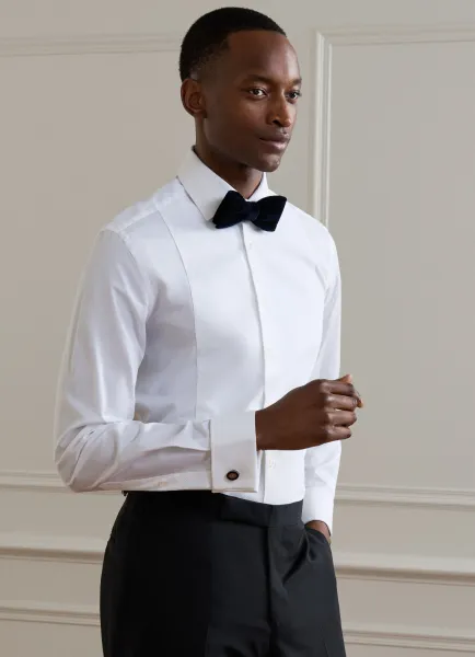 Hackett Tailored Fit Marcella Formal Shirt