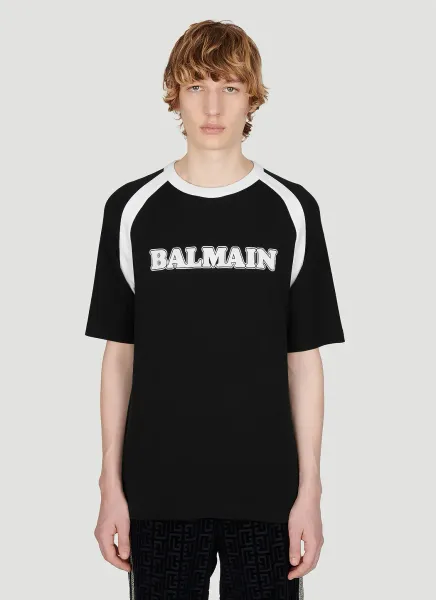 Retro Logo T-Shirt