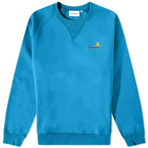 American Script Sweat