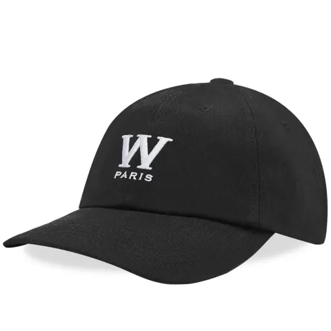 W Paris Cap