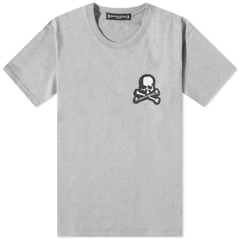 GITD Skull T-Shirt