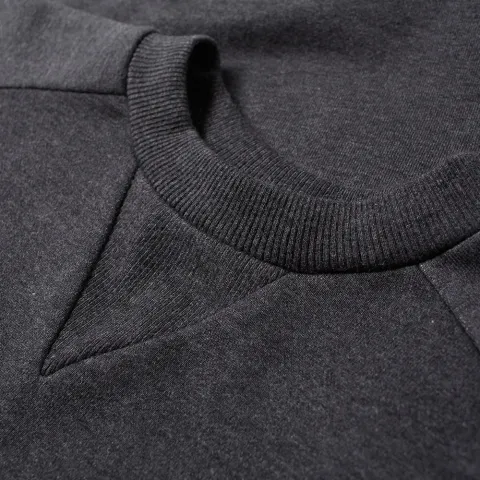 Classic Logo Sweat Top