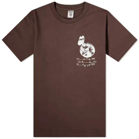 Round Trip T-Shirt